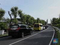 Biden-Xi Jinping Datang, Ini Suasana Nusa Dua Bali Sekarang