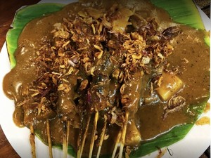8 Makanan Khas Sumatera Barat yang Terkenal Lezat, Wajib Dicoba!