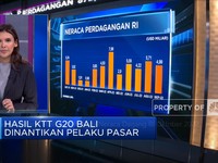 Market Focus: Menanti Hasil G20 Hingga Neraca Dagang Oktober