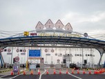 Semarang-Demak Ngebut Bebas di Tol 'Atlantis', Ini Tarifnya