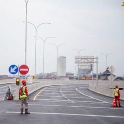 Kabar Baik! Lewat Tol Ini, Semarang-Demak Cuma 45 Menit