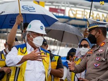 8 Tahun Jadi Andalan Jokowi, Segini Harta Basuki Hadimuljono
