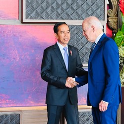 Menilik Perdagangan Pertahanan Indonesia dan Amerika Serikat
