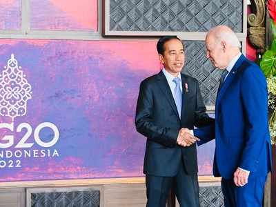 Menilik Perdagangan Pertahanan Indonesia dan Amerika Serikat