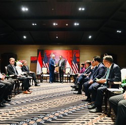 Biden Sewa Full 1 Hotel di Bali, Ternyata Ini Pemicunya