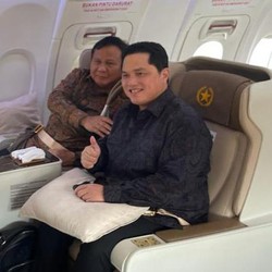Menteri Tajir Jokowi Ini Kekayaannya Banyak di Surat Berharga