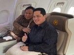Menteri Tajir Jokowi Ini Kekayaannya Banyak di Surat Berharga