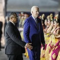 Ini Jadwal Lengkap Agenda Joe Biden di Bali Hari Ini