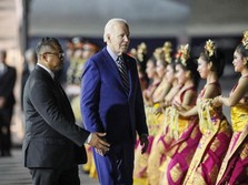 Daftar Pemimpin Dunia & Lembaga yang Sudah Tiba di G20 Bali