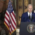 Biden Terus Dukung Ukraina, Ogah Negosiasi dengan Rusia!