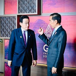 Kebanyakan Orang Tua, PM Jepang Bikin Kebijakan 'Ekstrem' Ini