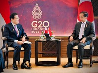 Tinggalkan Batu Bara, Jepang Janjikan RI Dapat Rp 7,8 Triliun