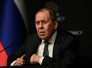Mendidih, AS-Rusia di Ambang Konflik Militer Langsung!