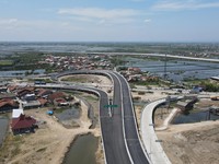 Jakarta-Demak via Tol 6 Jam, Segini Tarifnya