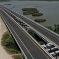 Hore! Jalur Tol 'Atlantis' Ini Siap Beroperasi, Tarif Gratis?