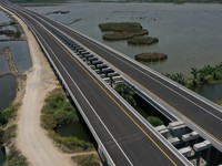 Pengumuman! Tol Semarang-Demak Dijual, Mau Dilepas Harganya Segini