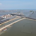 Pembangunan Tol 'Atlantis' Terhambat 'Tanah Musnah', Apa Itu?
