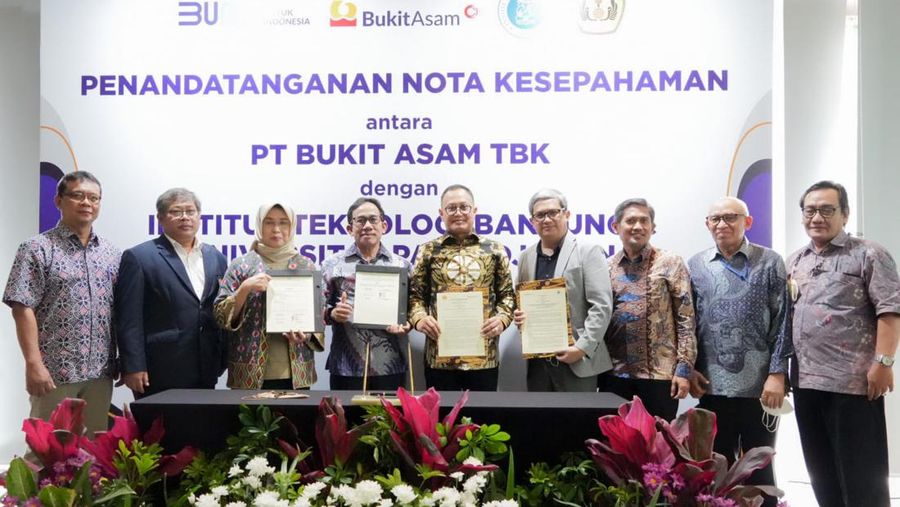 PTBA