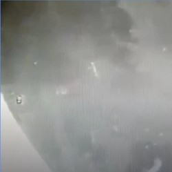 Breaking News: Bom Meledak di Turki