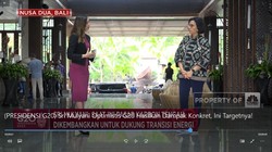 Bocoran Sri Mulyani! Ini Topik Bahasan Biden Cs di KTT G20