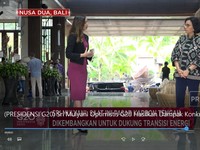 Bocoran Sri Mulyani! Ini Topik Bahasan Biden Cs di KTT G20
