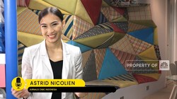 Video: Strategi Investasi Berbasis ESG