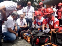 Telkom Siap Sukseskan KTT G20 Lewat Infrastruktur & Layanan