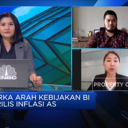 Volatilitas Tinggi, Rupiah Akhir 2022 Rawan ke Rp 16.000/USD?