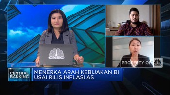 Volatilitas Tinggi, Rupiah Akhir 2022 Rawan ke Rp 16.000/USD?