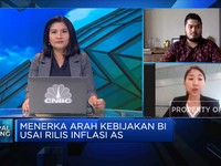 Volatilitas Tinggi, Rupiah Akhir 2022 Rawan ke Rp 16.000/USD?