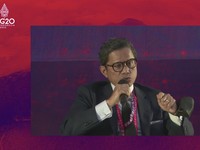 Wamen BUMN Wanti-Wanti Pertamina Cs Ngerem Utang di 2023