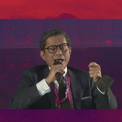 BUMN Ditunjuk Jadi Pemungut Iuran Batu Bara? Ini Kata Pahala