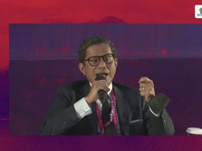 BUMN Ditunjuk Jadi Pemungut Iuran Batu Bara? Ini Kata Pahala