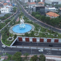 Wijaya Karya (WIKA) Berhasil Cetak Laba Usaha Rp 865 Miliar