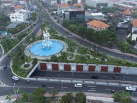 Wijaya Karya (WIKA) Berhasil Cetak Laba Usaha Rp 865 Miliar