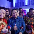 Program Sumur Resapan Segmental Bawa WTON Raih CSR Award 2022