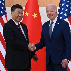 Perang Dagang AS-China, RI Bisa Ketiban Durian Runtuh Asal...