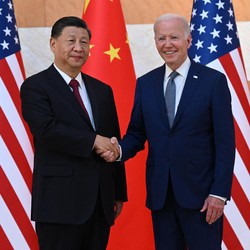 Mencengangkan! Utang AS Rp 460.000 T Terbanyak dari China
