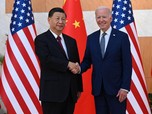 China Membaik, Tapi Amerika Bikin 'Ngeri', Waspadalah IHSG!