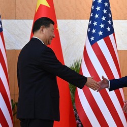 Amerika Masih Bisa