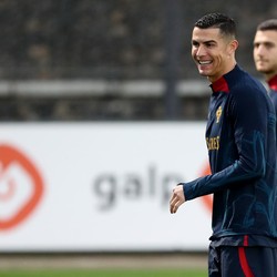 Ronaldo Dirayu Arab Saudi, Harapan Ibunda Bisa Pupus