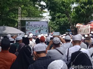 Sosok Habib Ali yang Diperingati Saat Haul Solo
