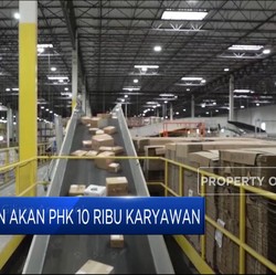 Nggak Cuma Startup, Deretan Raksasa Teknologi Ini PHK Massal