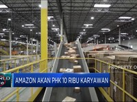 Nggak Cuma Startup, Deretan Raksasa Teknologi Ini PHK Massal