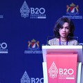Unilever Tegaskan Komitmen ED&I dalam B20 Indonesia Summit