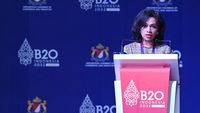 Unilever Tegaskan Komitmen ED&I Dalam B20 Indonesia Summit