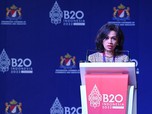 Unilever Tegaskan Komitmen ED&I dalam B20 Indonesia Summit