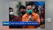 Video: Indra Kenz Divonis 10 Tahun Penjara
