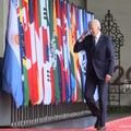 Video: Saat Biden Beri Hormat Kepada Jokowi di G20