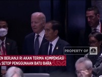 Video: 2 Hari di Bali, Jokowi Bakal Kantongi Rp 300 Triliun